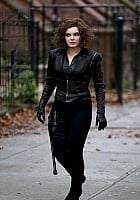 Camren Bicondova